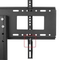 Podstawa pod Telewizor 32-60 cali GT-324 Obrotowy Regulacja Uniwersalny