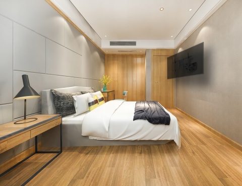 Długi 49cm Uchwyt do Telewizora Wieszak TV 32-80 cali 50kg Uniwersalny Długi 49cm Uchwyt do Telewizora Wieszak TV 32-80 cali 50kg Uniwersalny