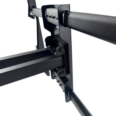 Długi 49cm Uchwyt do Telewizora Wieszak TV 32-80 cali 50kg Uniwersalny Długi 49cm Uchwyt do Telewizora Wieszak TV 32-80 cali 50kg Uniwersalny