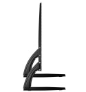 Stojak pod telewizor Podstawa TV Stopa Noga 32-75 cali Mocny Stabilny