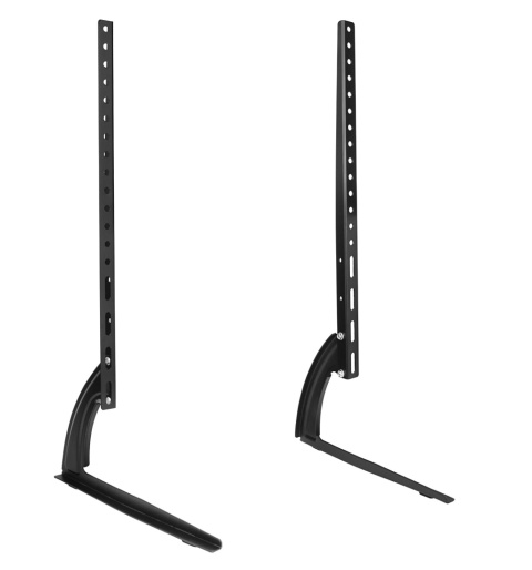 Stojak pod telewizor Podstawa TV Stopa Noga 32-75 cali Mocny Stabilny