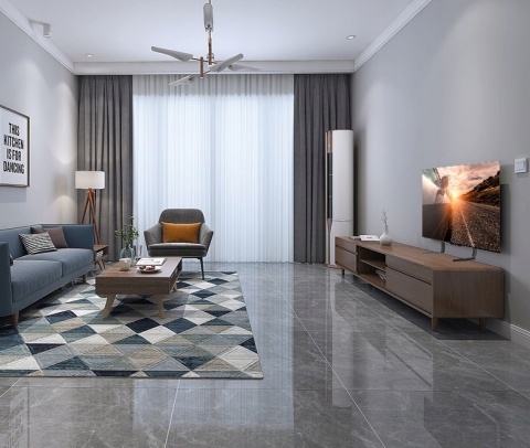 Stojak pod telewizor Podstawa TV Stopa Noga 32-75 cali Mocny Stabilny