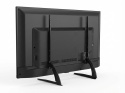 Stojak pod telewizor Podstawa TV Stopa Noga 32-75 cali Mocny Stabilny