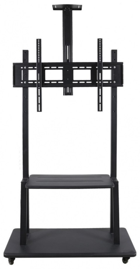 STOJAK do monitora interaktywnego 43-86 cali KART-1800A WYST mobilny