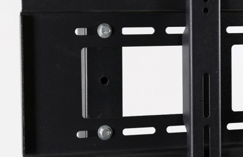 STOJAK do monitora interaktywnego 43-86 cali KART-1800A WYST mobilny