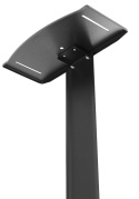 STOJAK do monitora interaktywnego 43-86 cali KART-1800A WYST mobilny