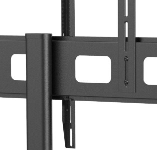 Stojak do Monitora Interaktywnego 55-110 cali Regulacja Wysokości KART-120 WYST