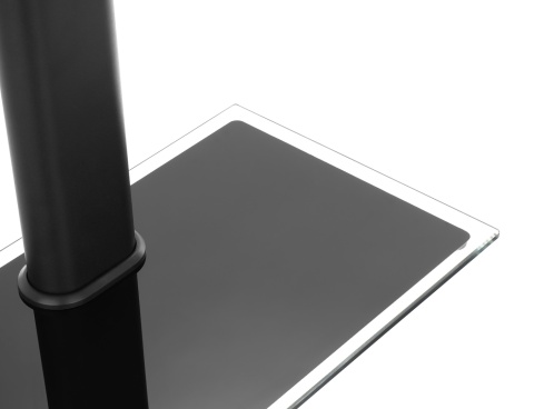 Stojak pod telewizor TV Stopa Noga 25-50 cali GT-323 Obrotowy Regulacja