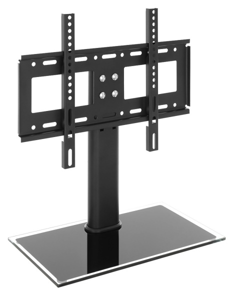 Stojak pod telewizor TV Stopa Noga 25-50 cali GT-323 Obrotowy Regulacja