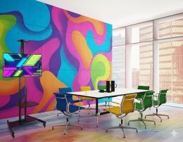 Stojak podlogowy na Telewizor 32-70 cali z półkami KART-714X