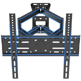 Uchwyt na Telewizor 32 42 43 48 50 55 58 65 cali VX-515 Wieszak TV