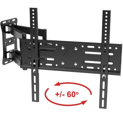 Uchwyt na Telewizor 32 42 43 48 50 55 58 65 cali VX-515 Wieszak TV