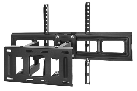 Uchwyt wieszak na telewizor TV 55 60 65 75 cali VX-610A