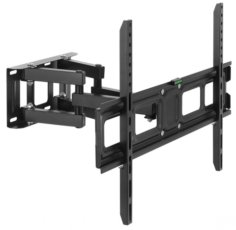 Uchwyt wieszak na telewizor TV 55 60 65 75 cali VX-610A