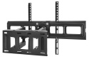 Uchwyt wieszak na telewizor TV 55 60 65 75 cali VX-610A
